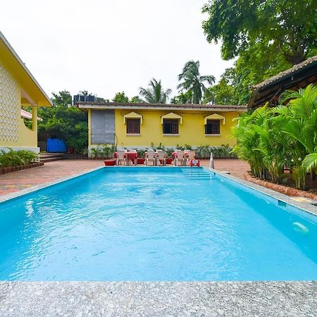 Yoyogoa Cottages Exterior photo