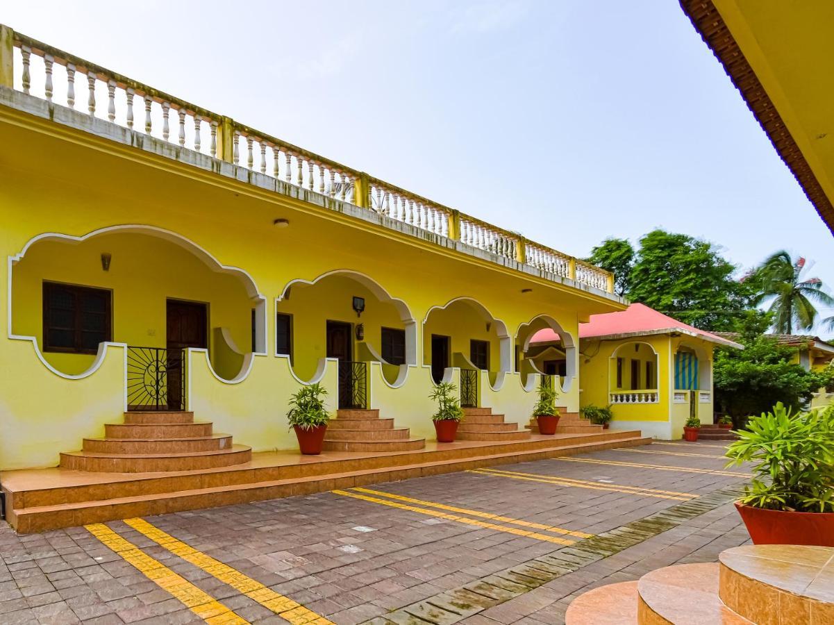 Yoyogoa Cottages Exterior photo