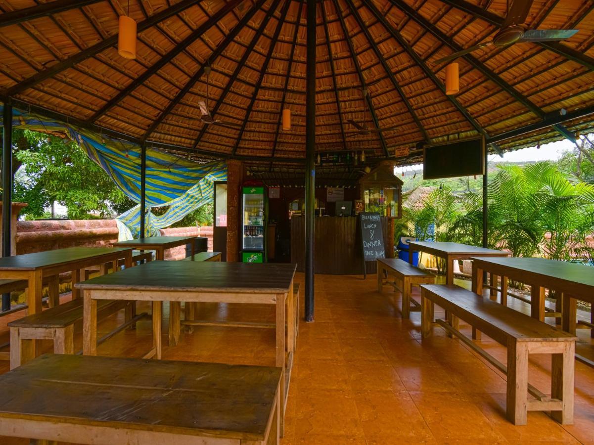 Yoyogoa Cottages Exterior photo