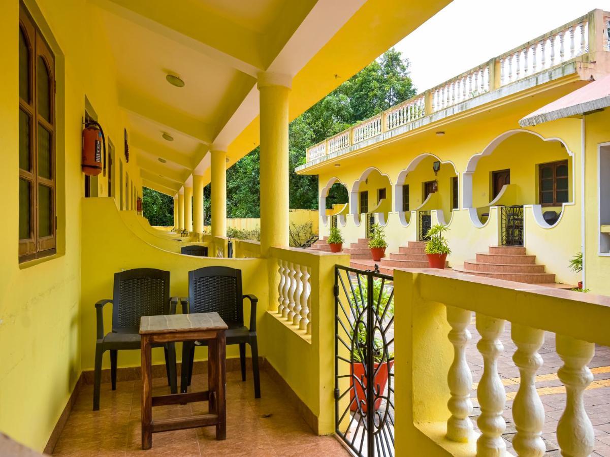 Yoyogoa Cottages Exterior photo