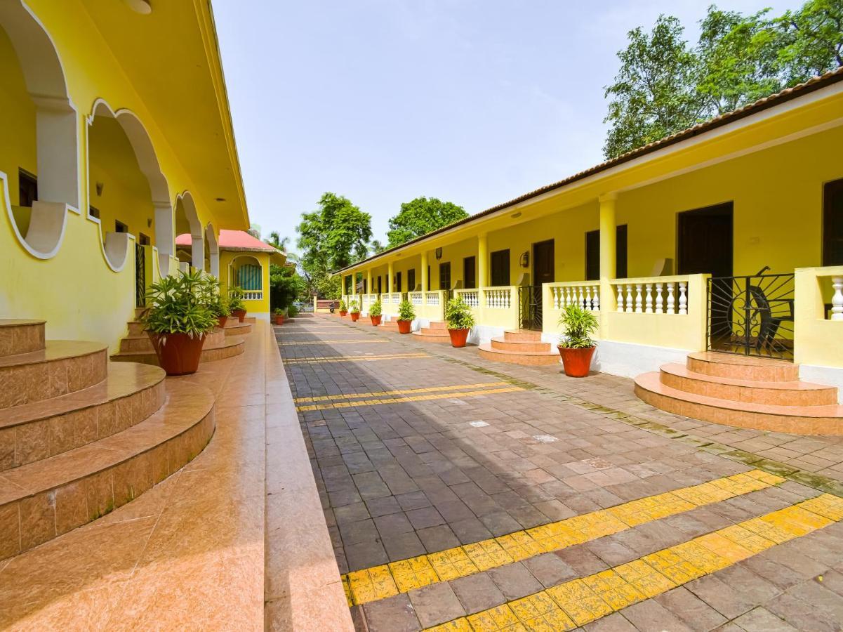 Yoyogoa Cottages Exterior photo