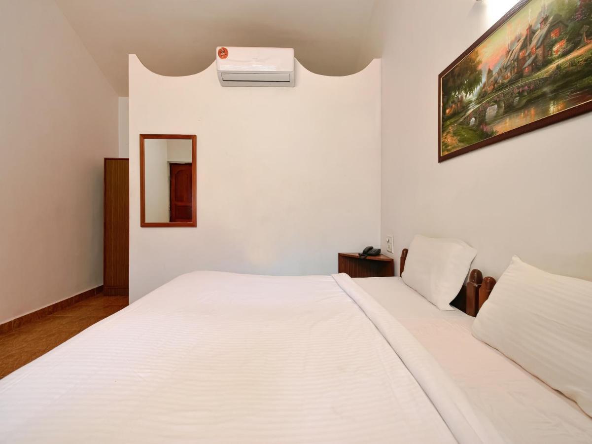 Yoyogoa Cottages Exterior photo