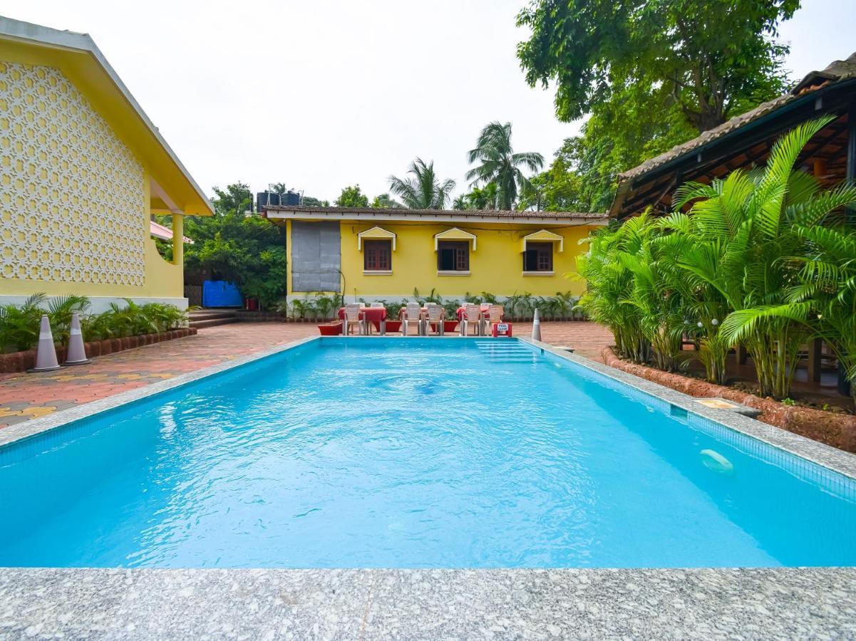 Yoyogoa Cottages Exterior photo