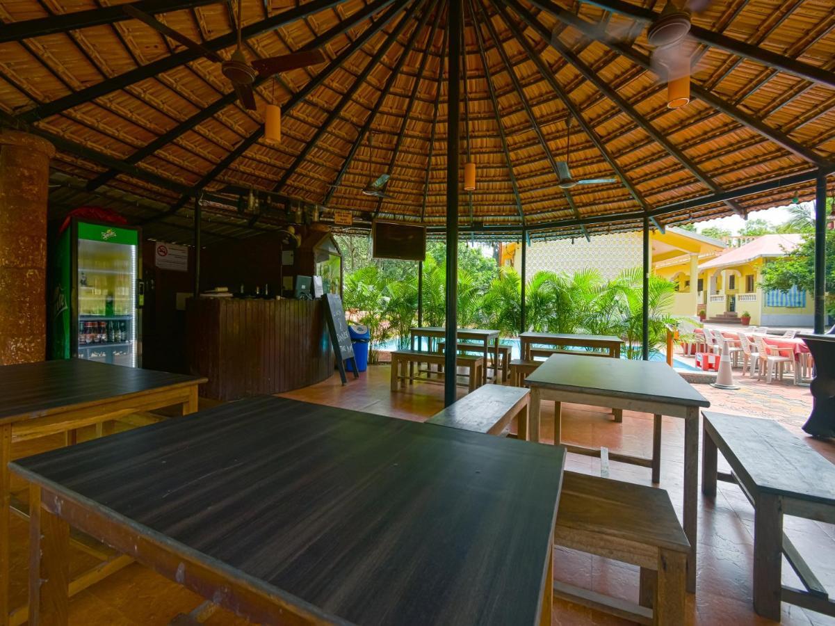 Yoyogoa Cottages Exterior photo