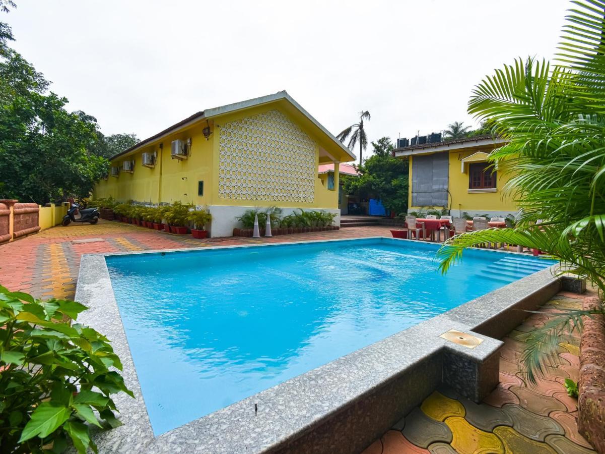 Yoyogoa Cottages Exterior photo