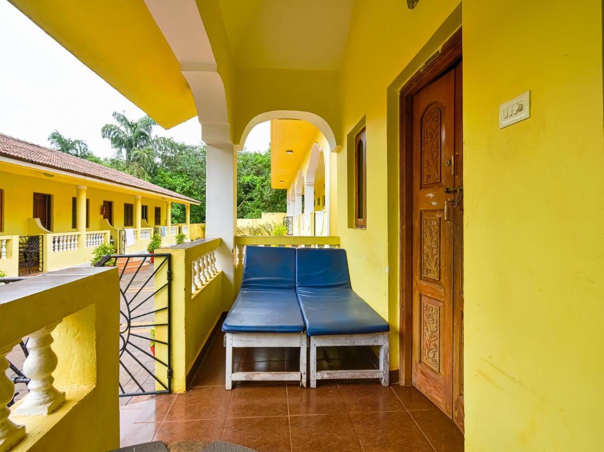 Yoyogoa Cottages Exterior photo
