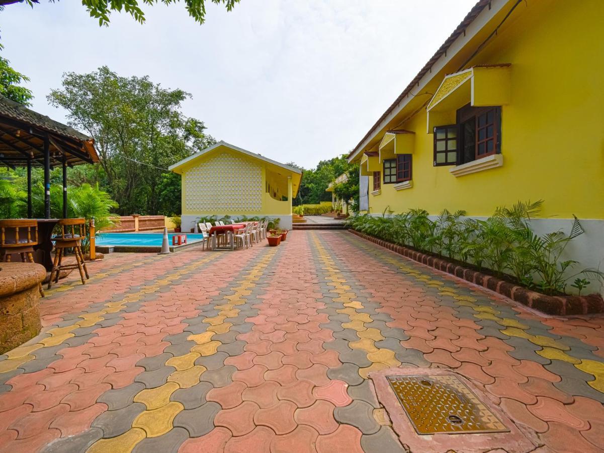 Yoyogoa Cottages Exterior photo