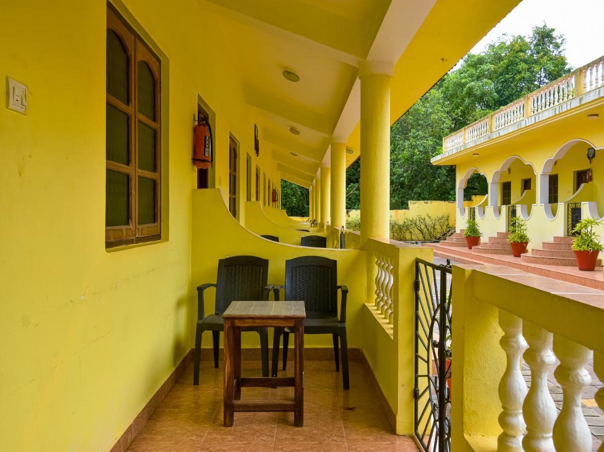 Yoyogoa Cottages Exterior photo