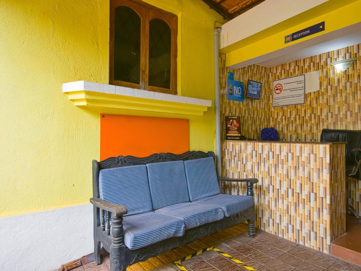 Yoyogoa Cottages Exterior photo
