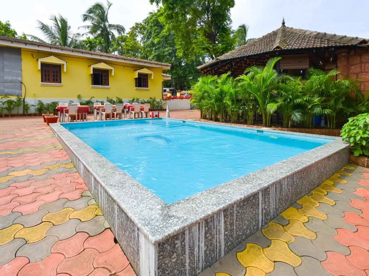 Yoyogoa Cottages Exterior photo